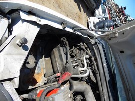 2006 Ford F-250 XL White Super Cab 6.0L AT 4WD #F22896